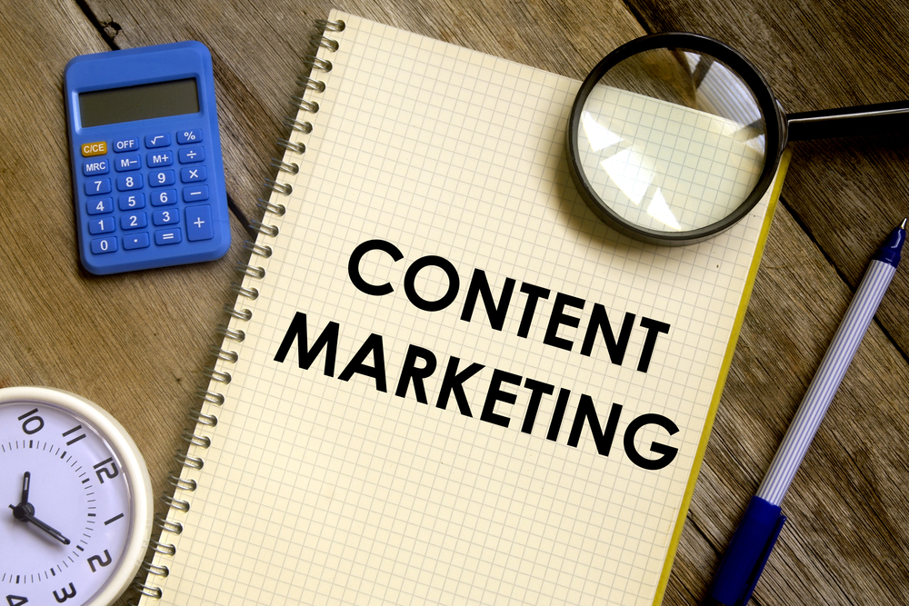 Content Marketing