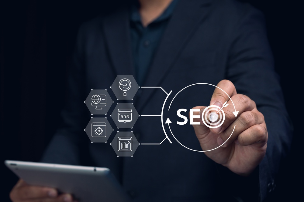 Search Engine Optimization (SEO)