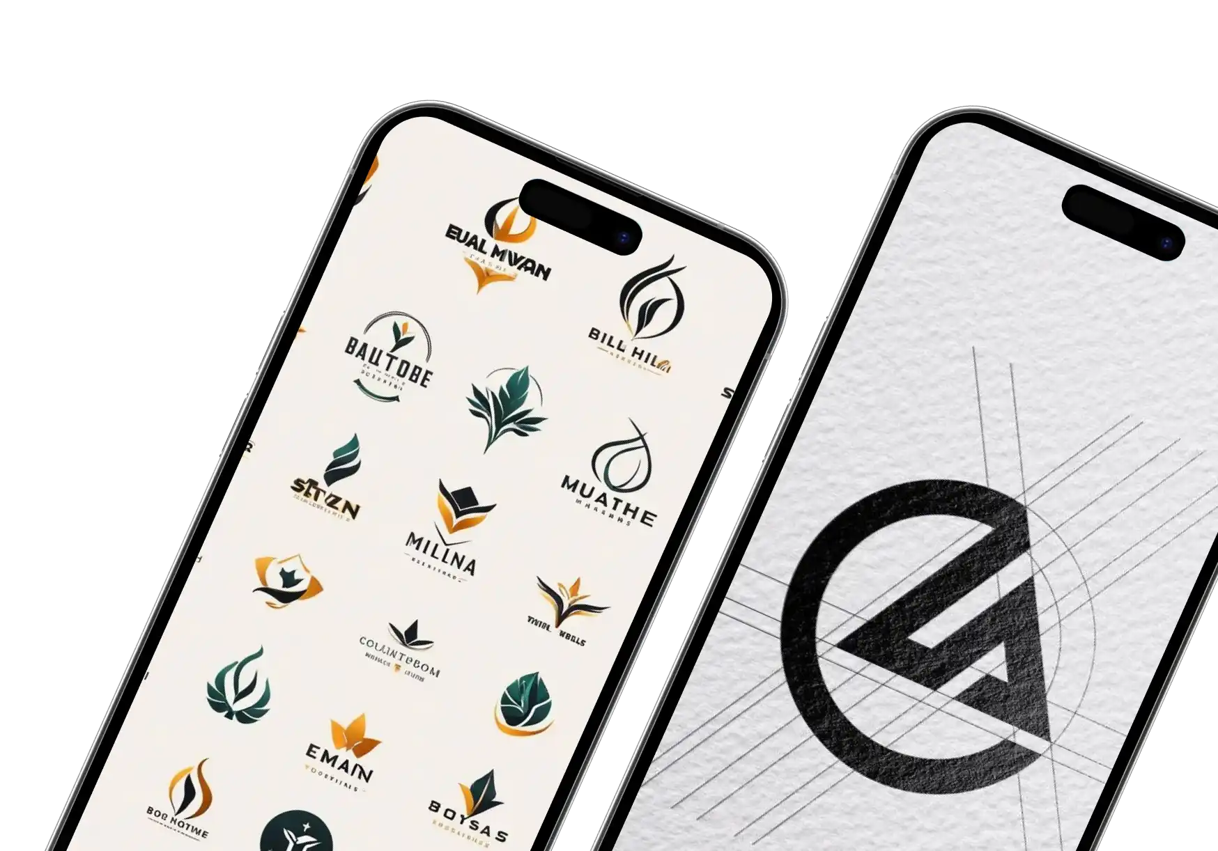 Ready to Build Your Brand with a Professional Logo