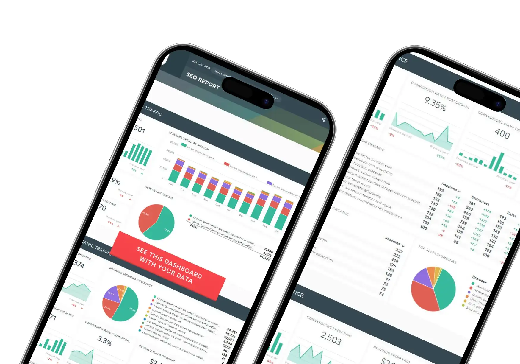 Ready to Grow with Professional SEO Services