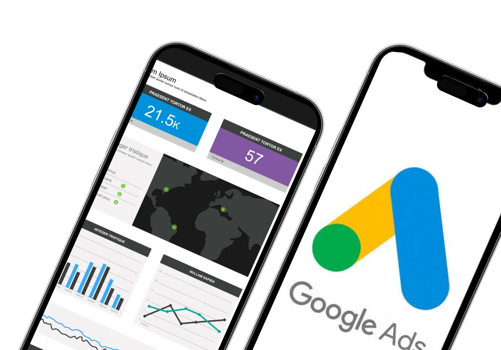 Ready to Scale with Google Ads That Drive Results